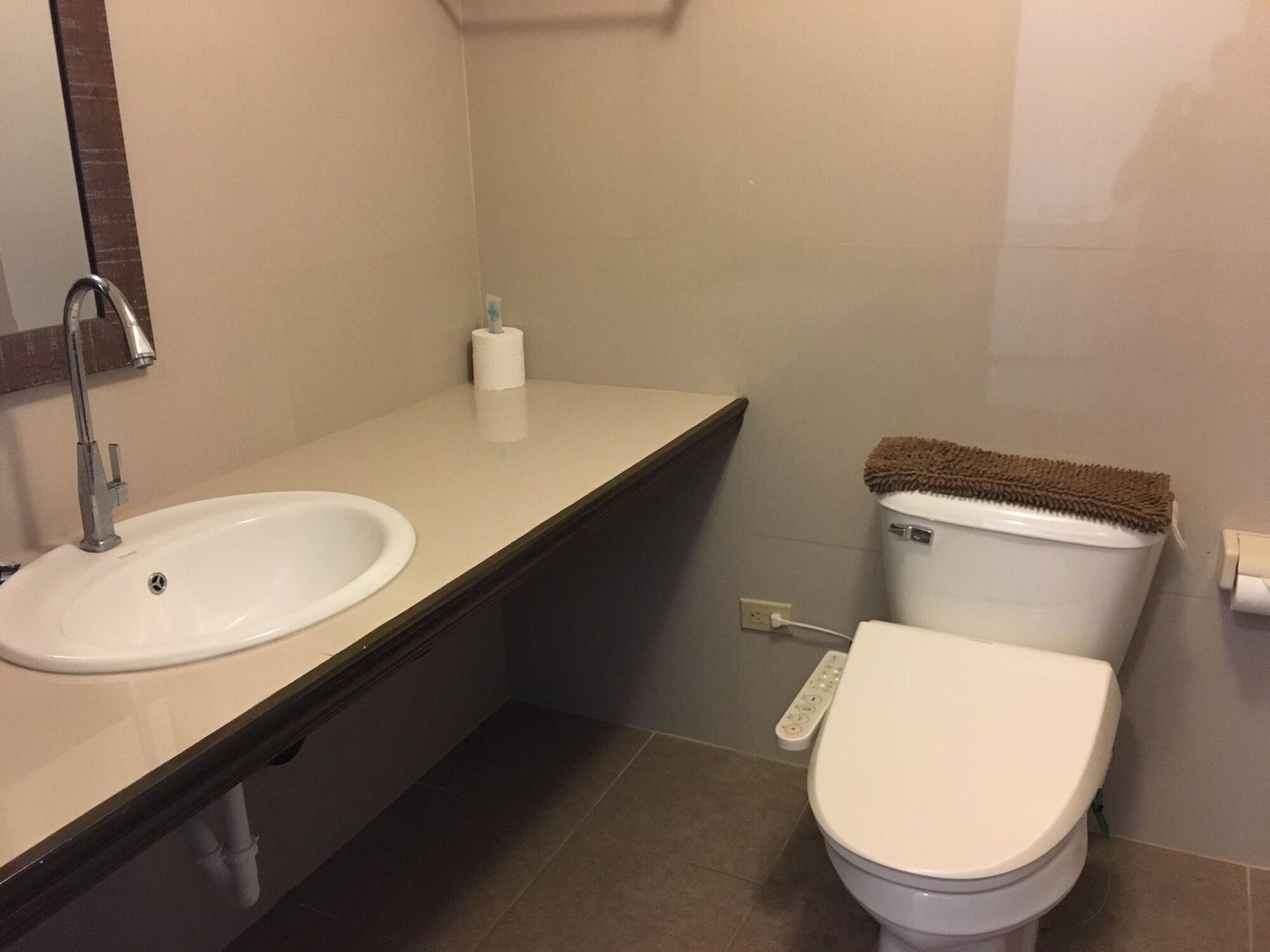 Himawari Hotel Garapan Exteriér fotografie