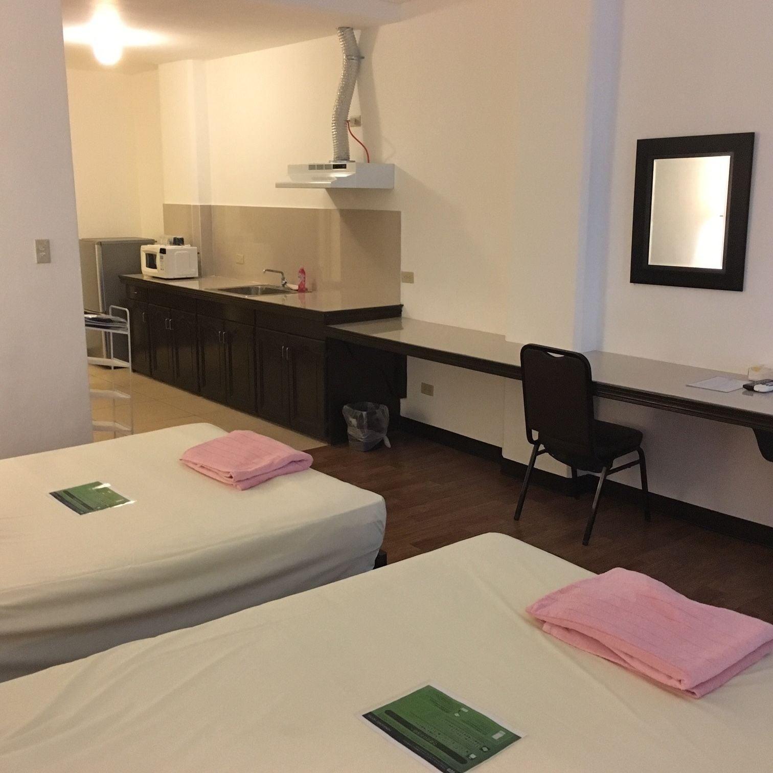 Himawari Hotel Garapan Exteriér fotografie