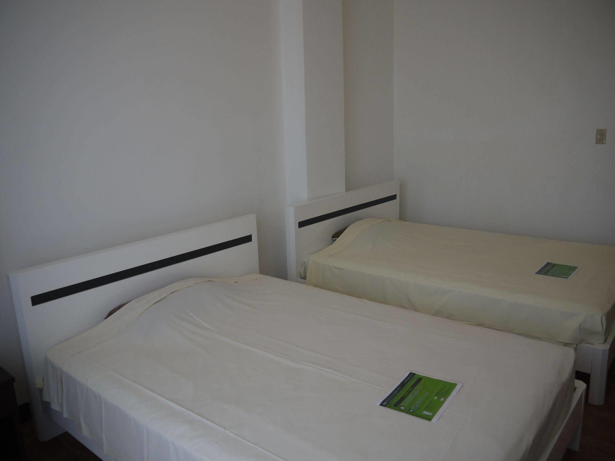 Himawari Hotel Garapan Exteriér fotografie