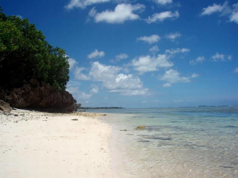 Himawari Hotel Garapan Exteriér fotografie