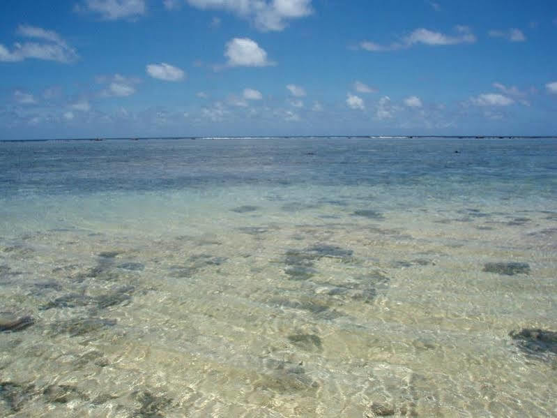Himawari Hotel Garapan Exteriér fotografie