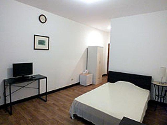 Himawari Hotel Garapan Pokoj fotografie