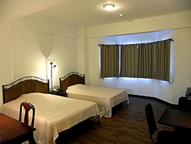 Himawari Hotel Garapan Pokoj fotografie