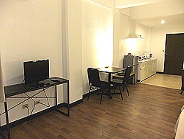 Himawari Hotel Garapan Pokoj fotografie