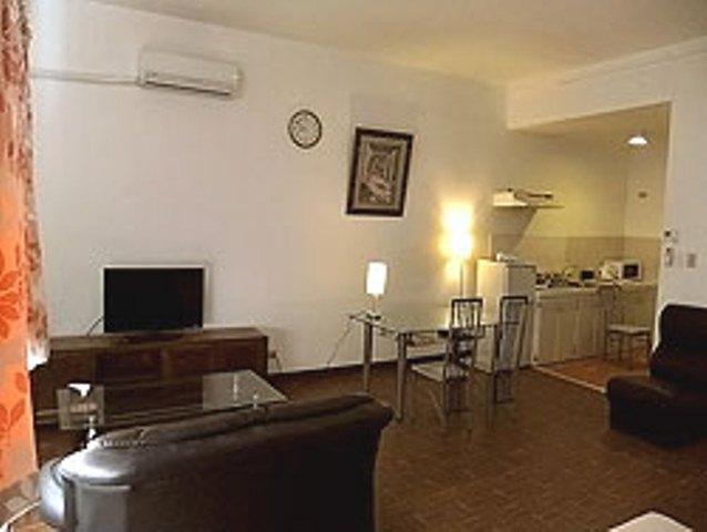 Himawari Hotel Garapan Pokoj fotografie