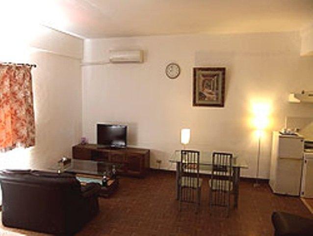Himawari Hotel Garapan Pokoj fotografie