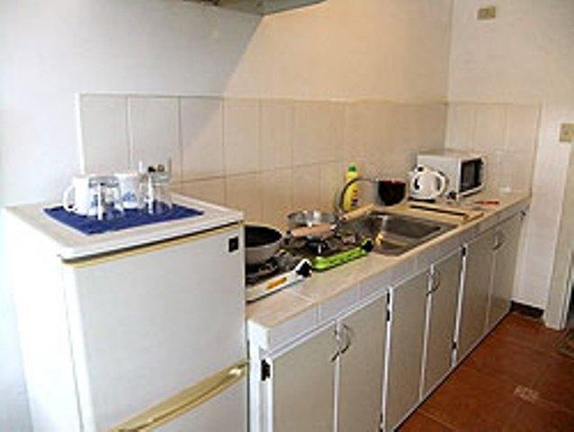 Himawari Hotel Garapan Pokoj fotografie